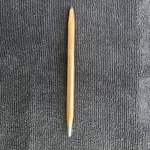 Vintage CROSS 1/20 14KT Gold Filled Ballpoint Tip Pen Twist Style Made USA 5.25"